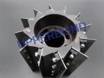 J27-45-42A Protos Machines Spare Parts Cutter Knives Set Drum Cylinder