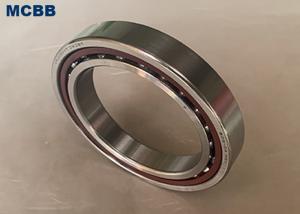 China Miniature Angular Contact Ball Bearings N-SF909 Turbochargers Use factory