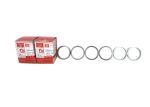 7N-4448 351-2460 3306 330 330B Caterpillar Parts Hardened Exhaust Valve Seats