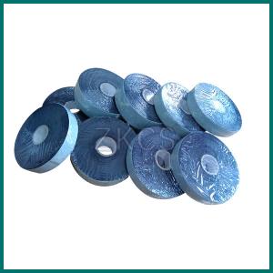 China Flame Retardant Self Fusing Tape Electrical Fire Resistant 15KV factory