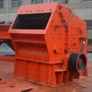 China Charcoal Salt Rock Hammer Stone Crusher Concrete Waste Glass Sand Powder Making factory