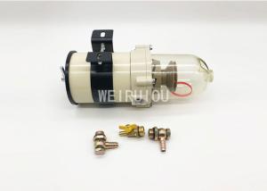 China Diesel Fuel Water Separator Assembly 900FG 900FH 2020PM factory