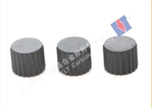 China YK05 YK06 Cemented Carbide Buttons Gas Industry Mining Tool factory