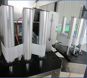 Wrap-Around OPP Labeling Machines with Speed 3000-24000bph