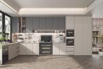 Complete Kitchen Cupboards Furniture Set Modern Kitchen Cabinet