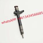 095000-0751 Denso Diesel Fuel Injectors