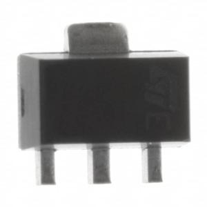 China L78L05ACUTR IC REG LINEAR 5V 100MA SOT89-3 STMicroelectronics factory