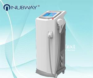 China Hot sale Germany Imported diode laser hair removal machine factory