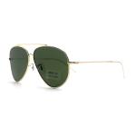 MS063 Square Eyeshape Metal Frame with UV Protection for Eyeshape Sunglasses
