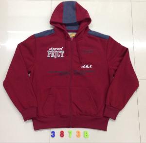 China 3873# men's swearshirts with hood (sportwear,sport tops , men's jacket,men's coat) factory