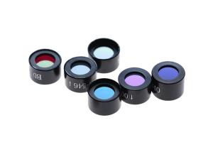 China High Performance OD 4 Dichroic Shortpass Filters Low Polarization Dependence factory