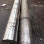 ASTM A469 TP316L Round Bar SUS316L DIN1.4404 Hot Rolled Stainless Steel Black
