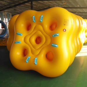 China High Durability Pool Float Tube Customized 42&quot; Swimming Pool Accessories factory