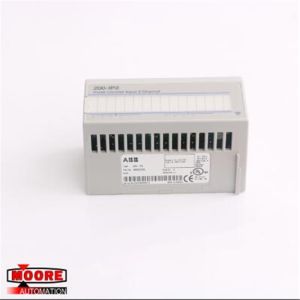 200-IP2 200IP2 ABB 2 Pulse Counter Input Module