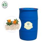 Organic Cold Pressed Safflower Seed Oil For Skin Nourishing Pure