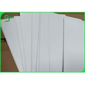 Super White Absorbent Blotter Paper for Perfume Testing Strips Smooth Surface 0