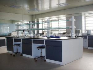 China China Manufacturer From Huazhijun Production C-Frame Bench For Oversea Distributors factory