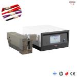Ultrasonic Metal Bonding Equipment For Metal Terminal Welding