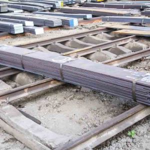 DIN 10CrMo11 Structural Steel Plates W-Nr 1.7276 Plates