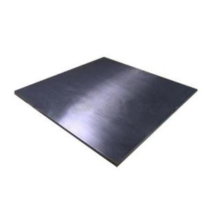 China 0.3Mm Nickel Alloy 4J29 Kova Alloy Plate For Sealing Glass factory
