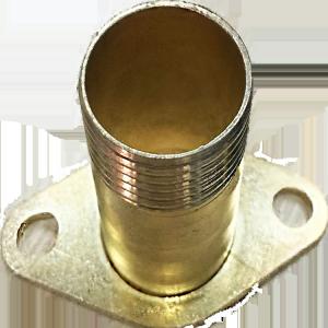China Electric DC Submersible Water Pump Copper Core Wire 14 Cm Base Easy Installation factory