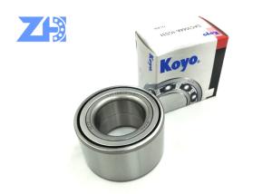 China DAC3564A-1CS31 35x64x37mm Double Radial Auto Wheel Bearing For Car Bearings factory
