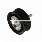 C2C22802 Belt Tensionor Pulley For Jaguar XF XFL XJL 2.0T 2006-2010