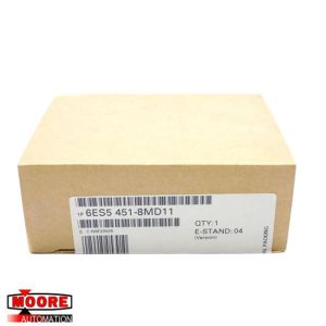 China 6ES5451-8MD11 6ES5 451-8MD11 Siemens Digital Output Module factory