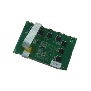 RG322421 7 Inch TFT LCD Screen Panel with LVDS Interface Model LCD Display