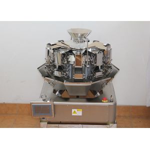 Mini 14 Head Granules Kenwei Multihead Weigher