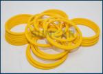 20G-30-K2320 T3P Back Up Sealing Ring Fits Swing Joint KOMATSU Excavator