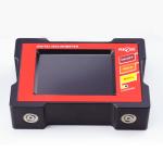 RION Spot Monitoring Single Axis Digital Inclinometer Display Screen
