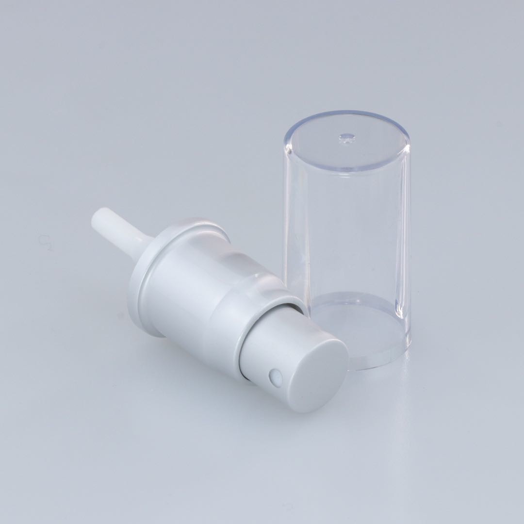 Aluminium Hand Pump Perfume Fine Mist Sprayer 20/410 18/410 18/415 18mm 20mm Mist Spray