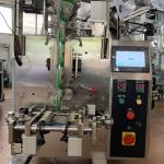 Washing Protein Flour 1KG Coffee Powder Packing Machine