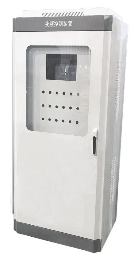 PID Intelligent Control Water Supply System With Constant Pressure Frequency