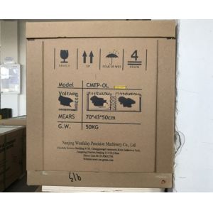 R600 R600A R290 refrigerant recovery pump CMEP-OL