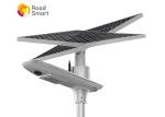 Bridgelux Led 180lm/w Modern Design Street Lighting Solar Powered