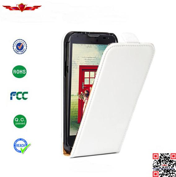 New Arrival Multi Color Slim PU Flip Leather Cover Cases For LG L90 Quality