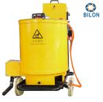 60L Asphalt Road Crack Sealing Machine With 0.65KW Power Easy To Operate