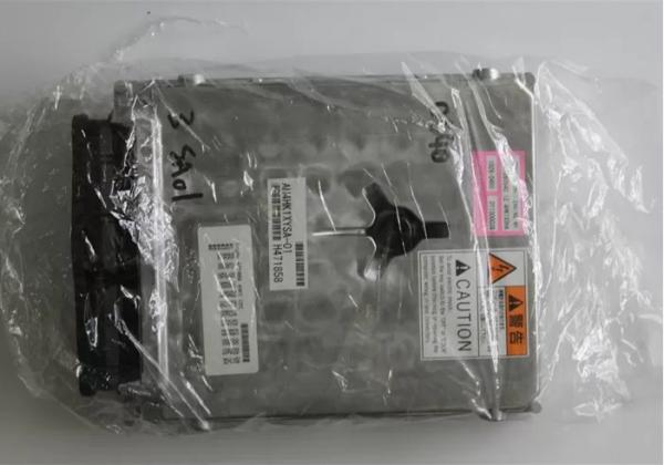 4HK1 8981260540 Excavator Control Unit For HITACHI ZX240-3 ZX250H-3 ZX250K-3