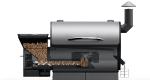 Commercial Wood Pellet Grills Wood Burning Grills And Smokers For Your Family
