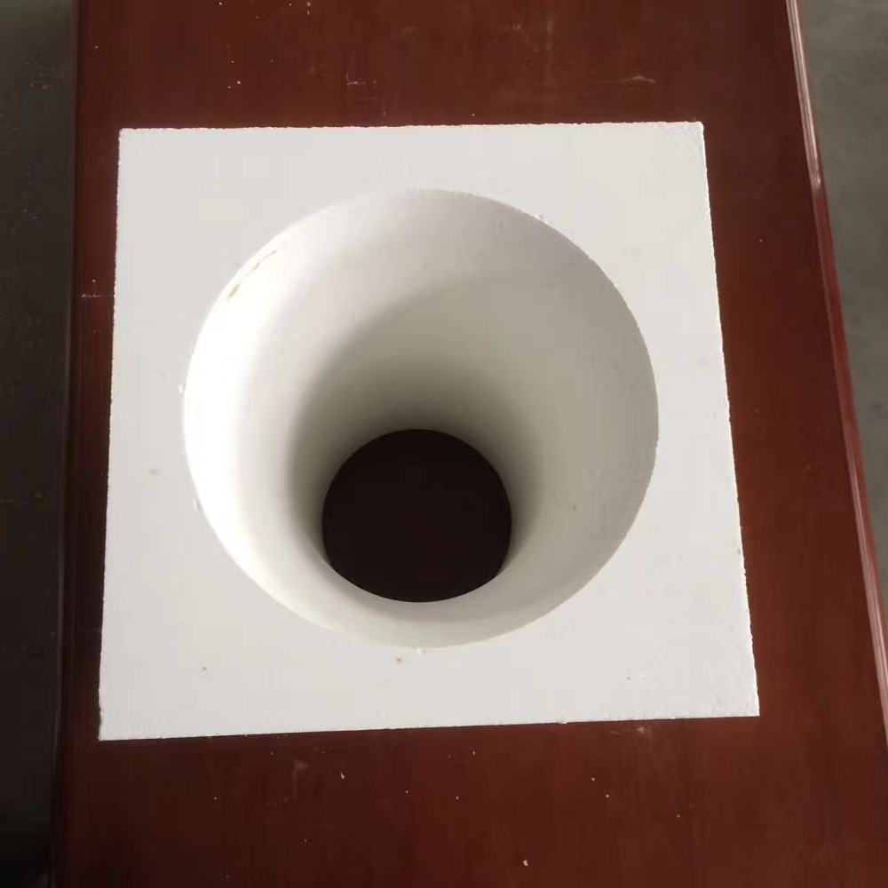 Professional Manufacture of Corundum Brick for Glass Furnace