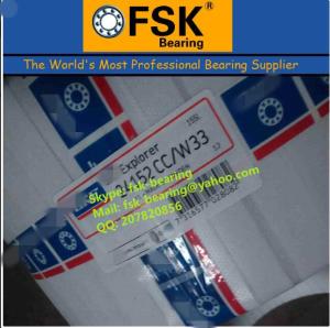 China OEM High Performance 24152CC/W33 Spherical Roller Bearings factory