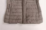 Stockpapa Winter Womens Windproof Casual Padded Jackets