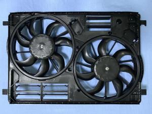 China Engine Cooling EJ738C607AF Electric Radiator Fan For Ford Focus factory