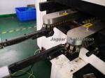 Jaguar 3 Zones SMT Soldering Machine High Performance 750mm PCB Conveyor Height