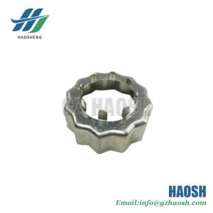 China W706319S437 Front Wheel Hub Nut Outer For Ford JMC Transit V348 factory