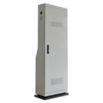 Waterproof Information Touch Screen Payment Kiosk Self Service WiFi Ordering