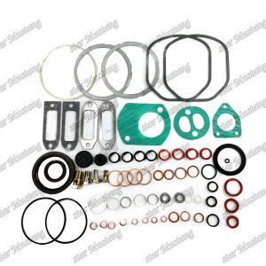 China Full Gasket Kit F2L511 2911563 0292-0947 02920947 Engine Part factory
