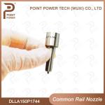DLLA150P1744 Bosch Diesel Nozzle For Common Rail Injectors 0445110425